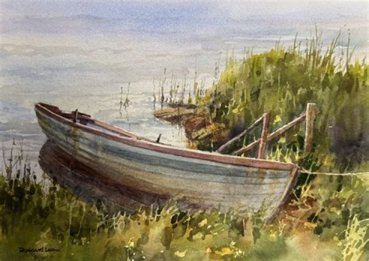 Roland Lee