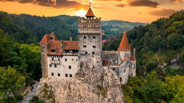 Romania