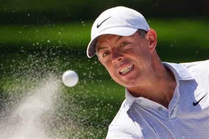 Rory McIlroy Net Worth 2024