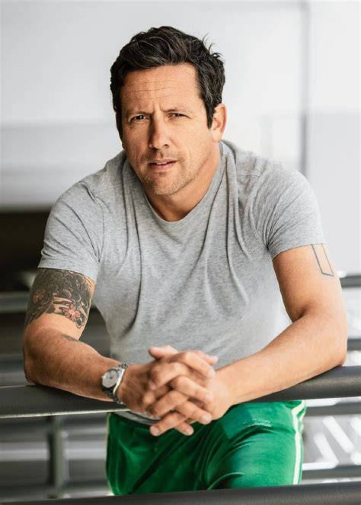 Ross McCall