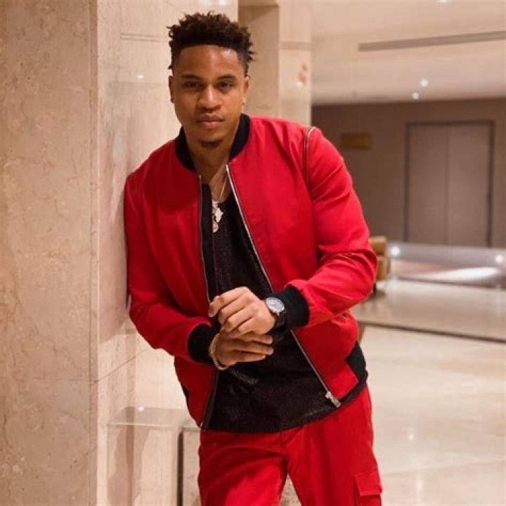 Rotimi Rotimi