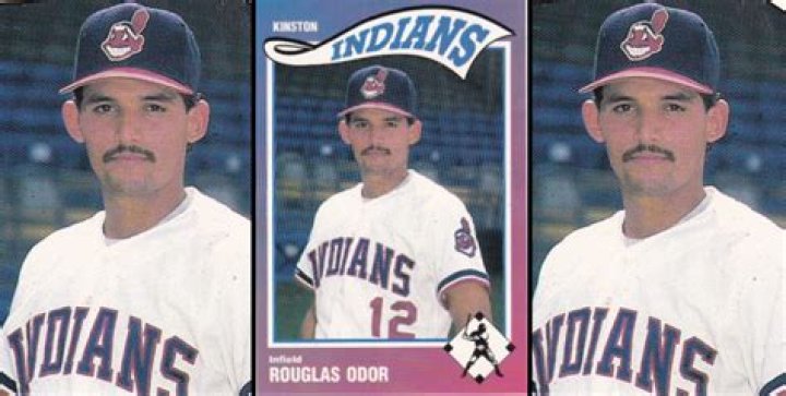 Rouglas Odor