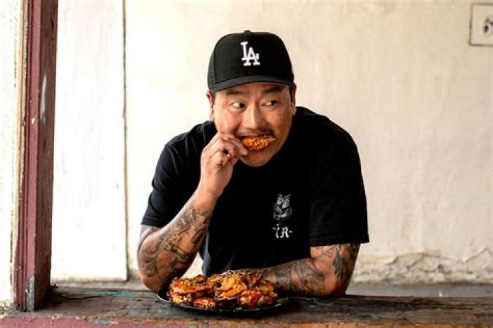 Roy Choi Roy Choi