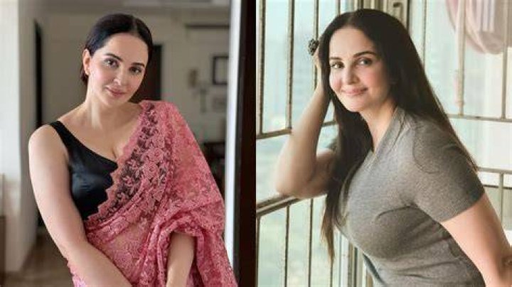 Rukhsaar Rehman