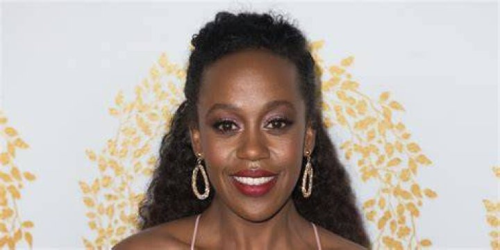 Rukiya Bernard Net Worth