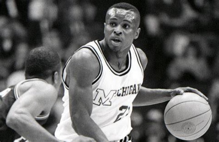 Rumeal Robinson Net Worth 2024