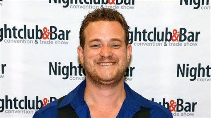 Russell Davis Russell Davis