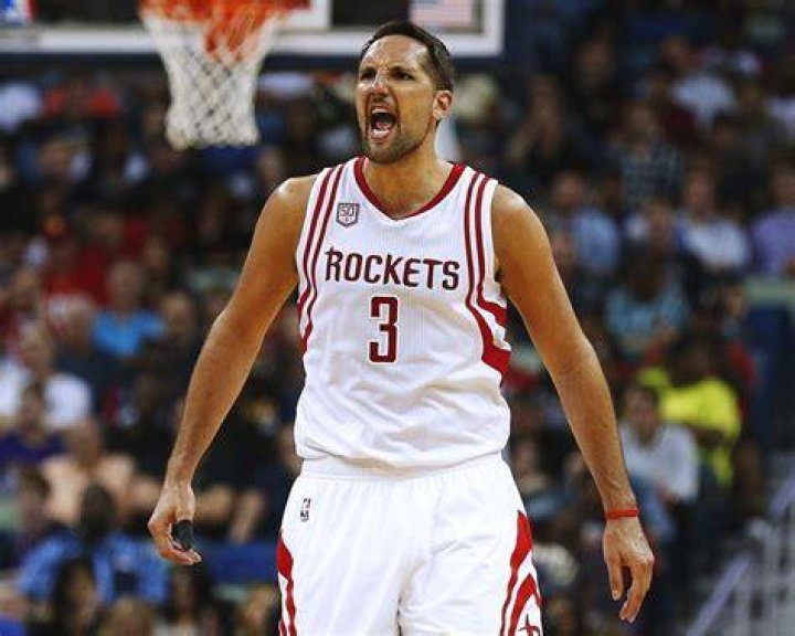 Ryan Anderson Ryan Anderson