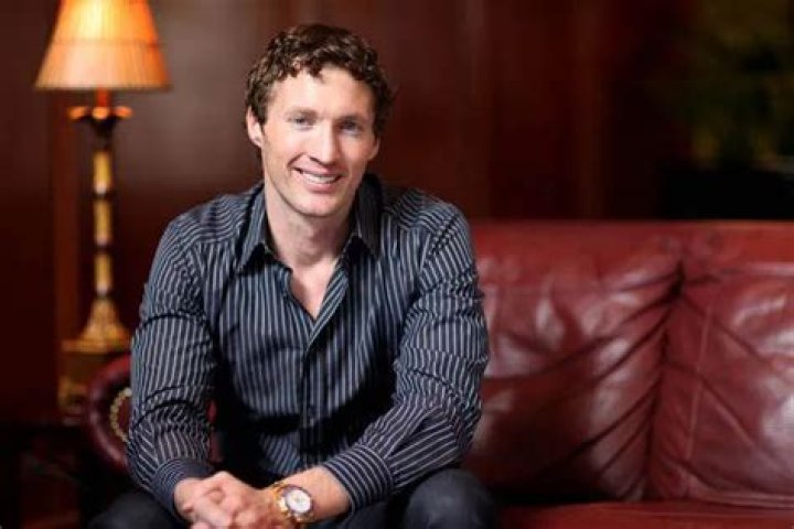 Ryan Blair Net Worth 2024