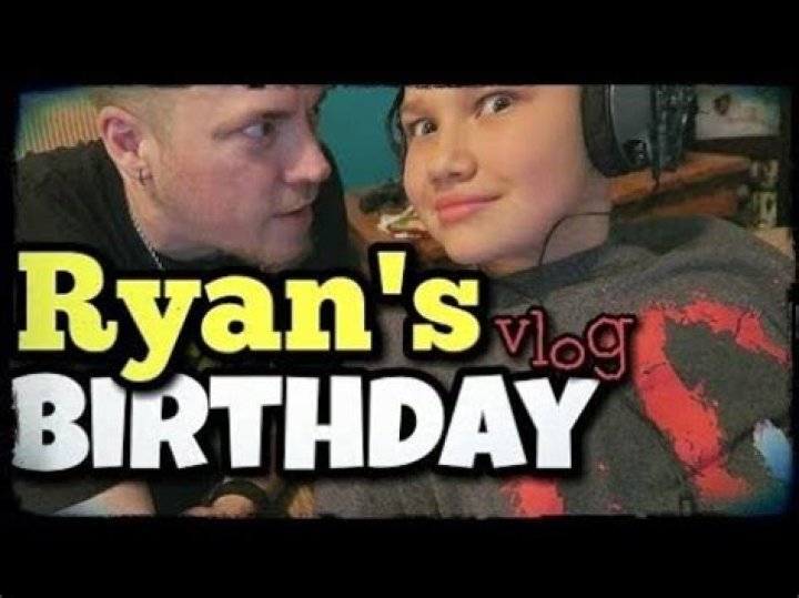 Ryan DaddyOFive