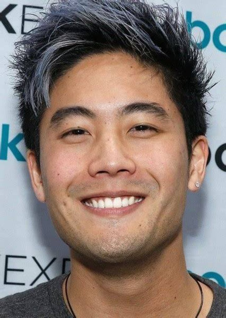 Ryan Higa American Actor