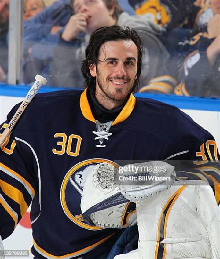 Ryan Miller