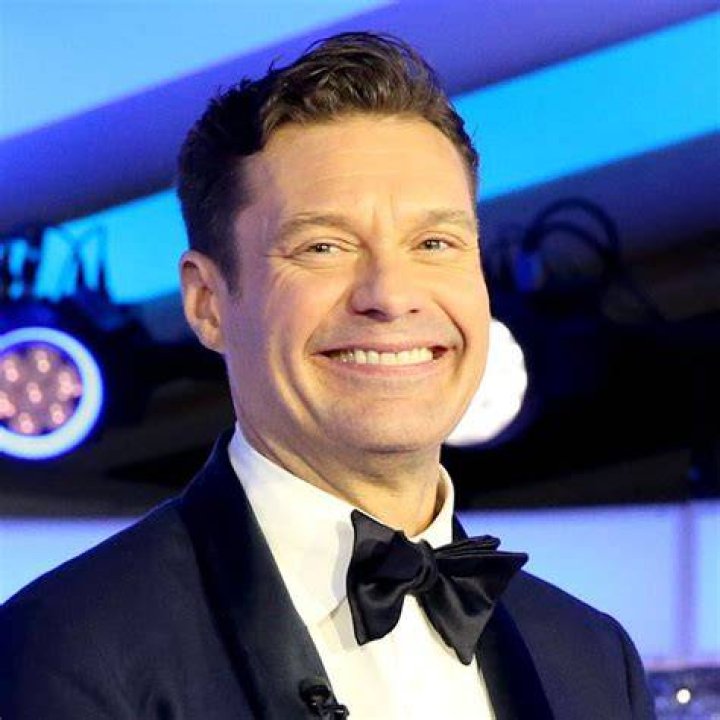 Ryan Seacrest Net Worth