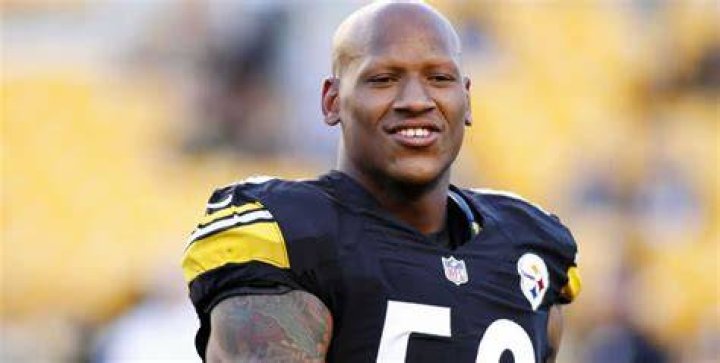 Ryan Shazier Net Worth 2024