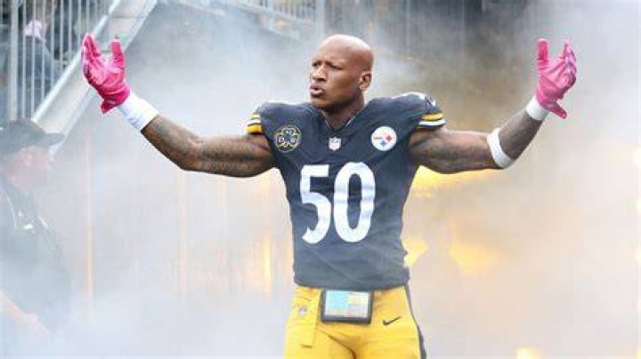 Ryan Shazier's Real Estate Ventures