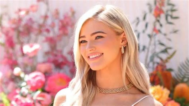 Rylee Jade Net Worth