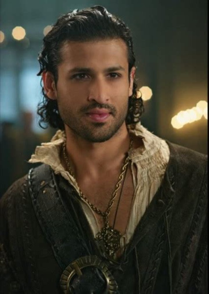 Saamer Usmani