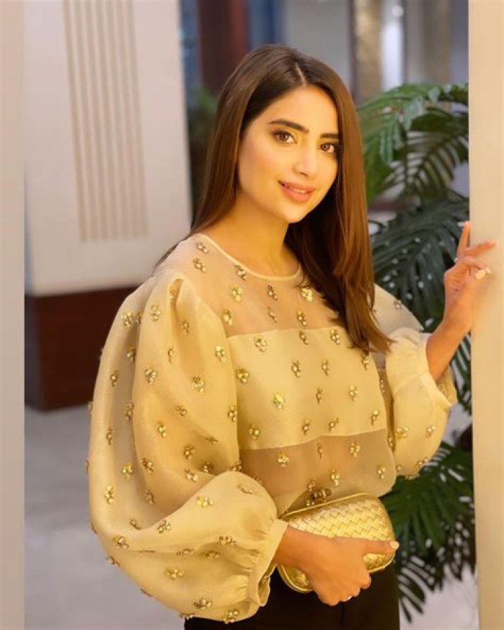 Saboor Ali Saboor Ali