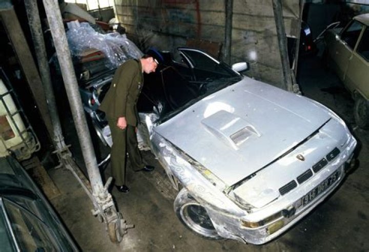 Sacha Distel Accident And Illness: What Actually Happened? Sacha distel accident