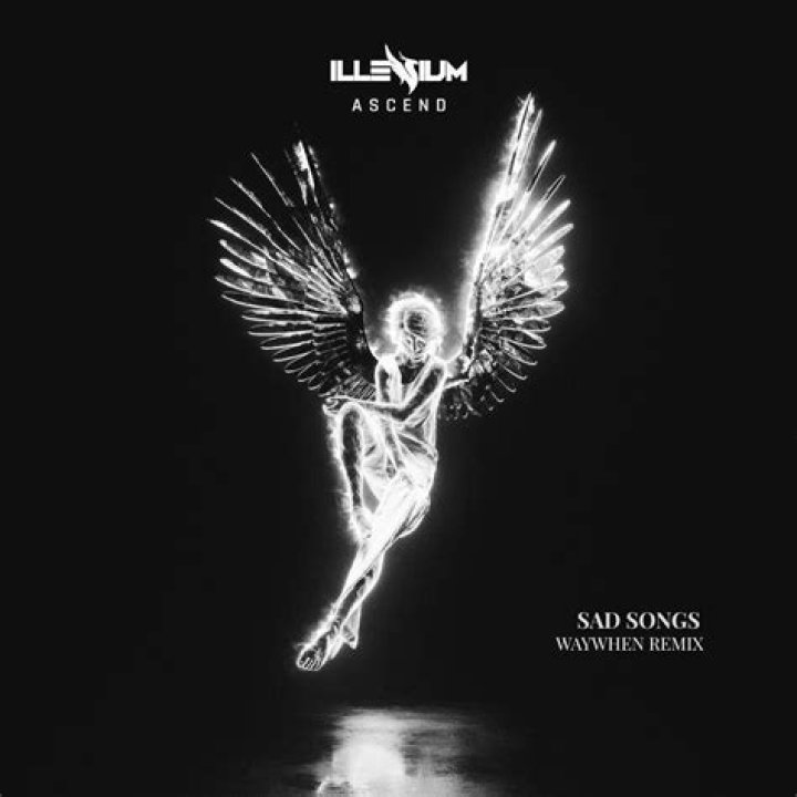 Sad Songs - Illenium, Said The Sky - slow r&b songs from the 70s
