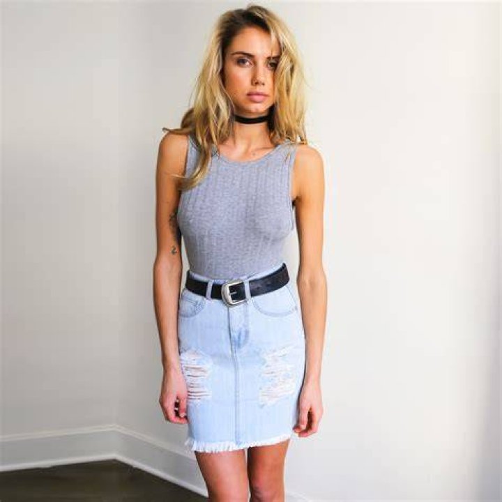 Sahara Ray Net Worth