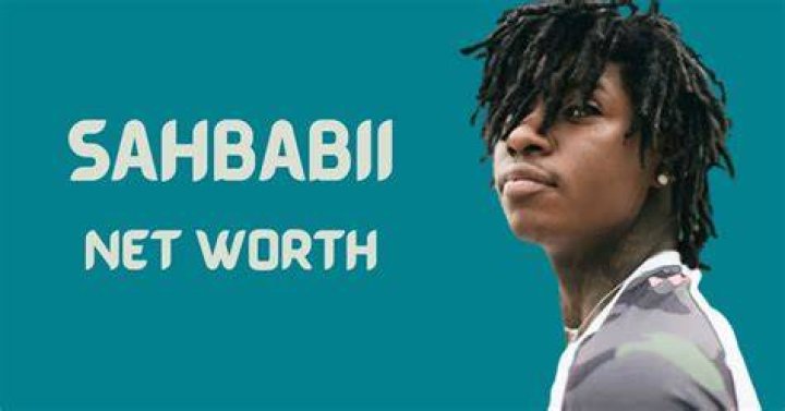 SahBabii Net Worth 2024