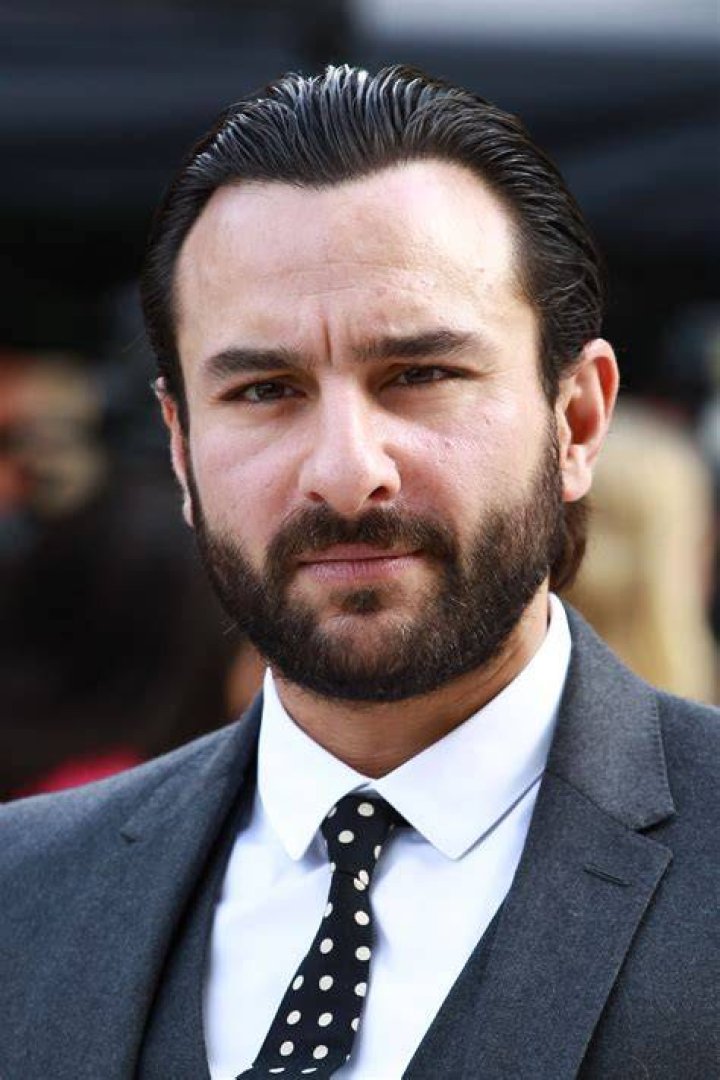 Saif Ali Khan Saif Ali Khan Indian Actor and Producer