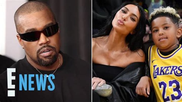 Saint West