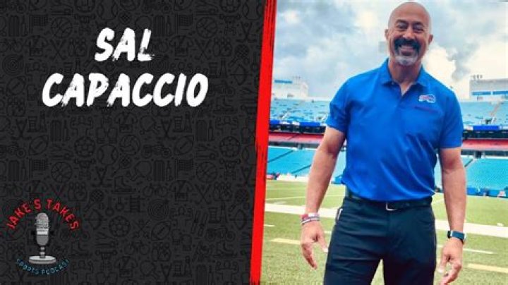 Sal Capaccio