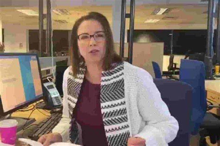 Sally Burdett Age And Wikipedia: Husband And Family Details Sally Burdett Age