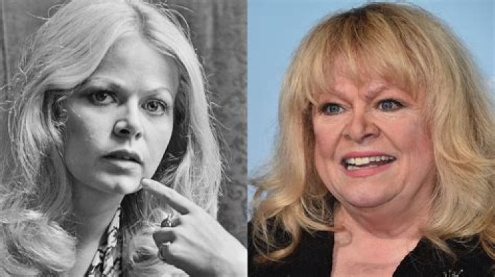 Sally Struthers