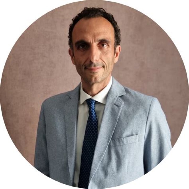 Salvatore Grimaldi