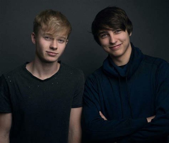Sam And Colby