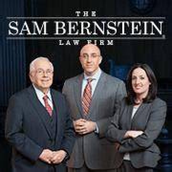 Sam Bernstein Net Worth Sam Bernstein Net Worth