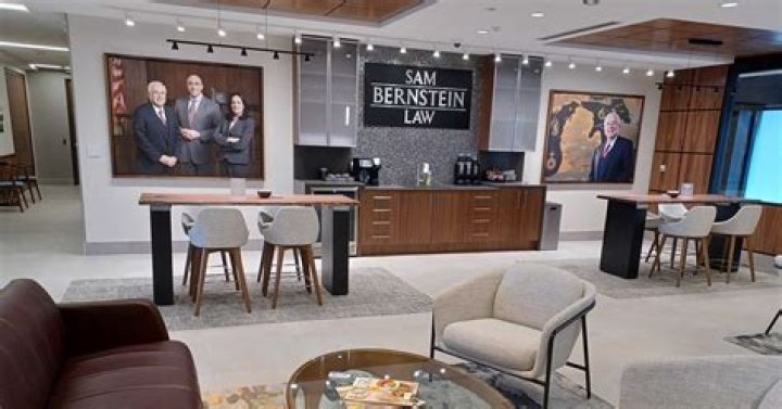 Sam Bernstein Philanthropy Sam Bernstein Philanthropy