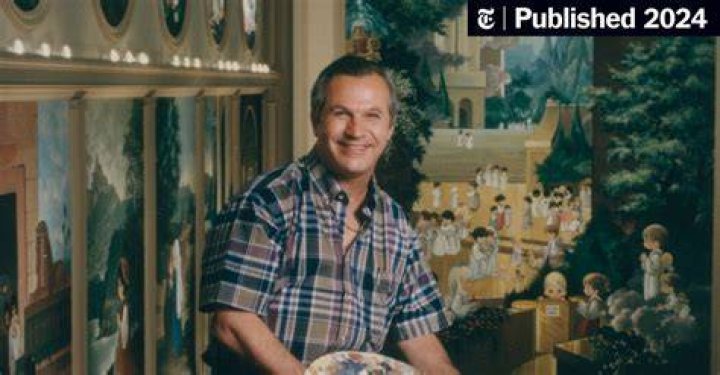 Sam Butcher
