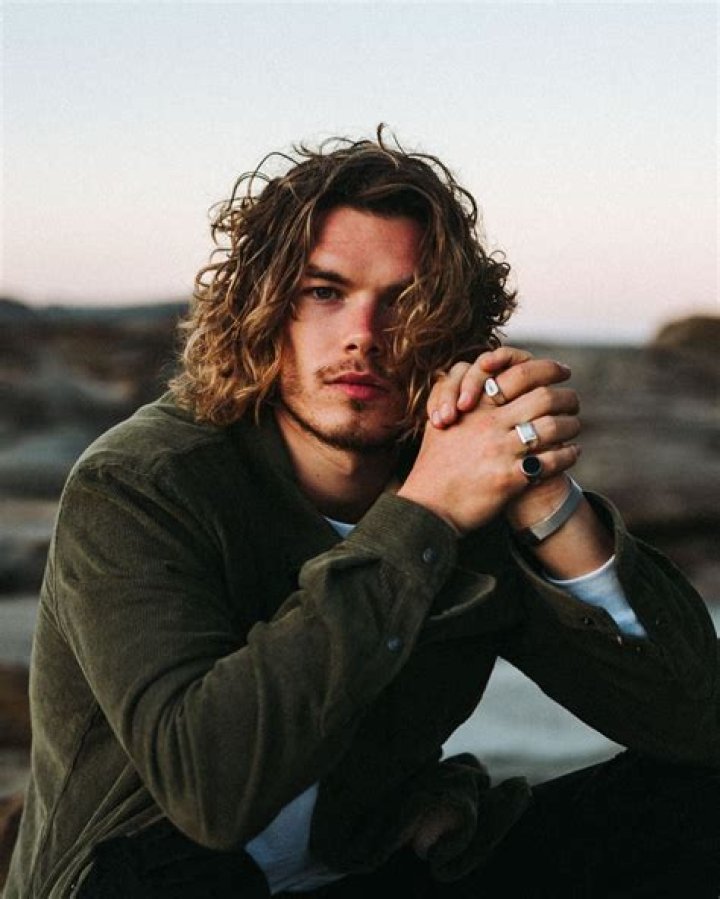 Sam Corlett