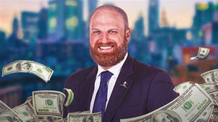 Sam Cox Net Worth 2024