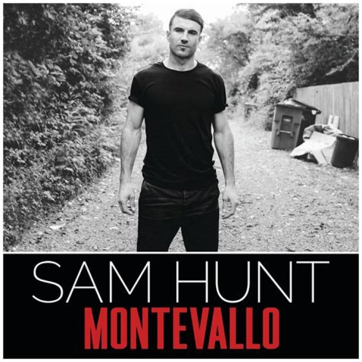 Sam Hunt - Make You Miss Me (with lyrics) - country song missing you lyrics