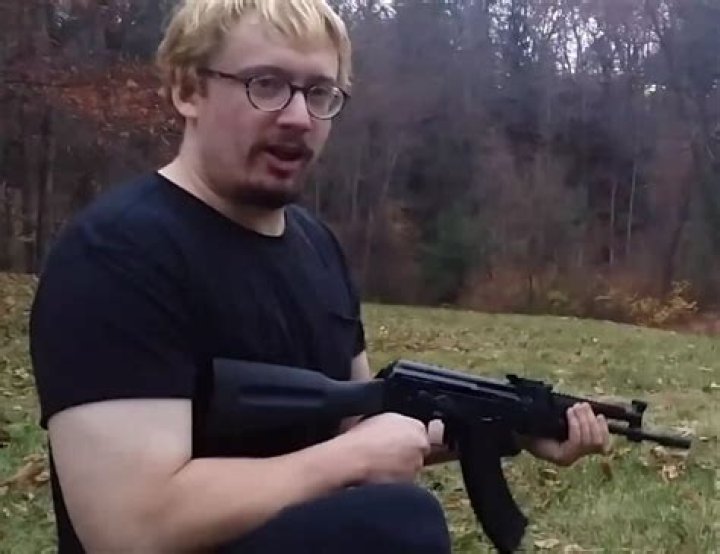 Sam Hyde Net Worth 2024