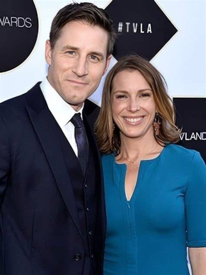 Sam Jaeger Net Worth