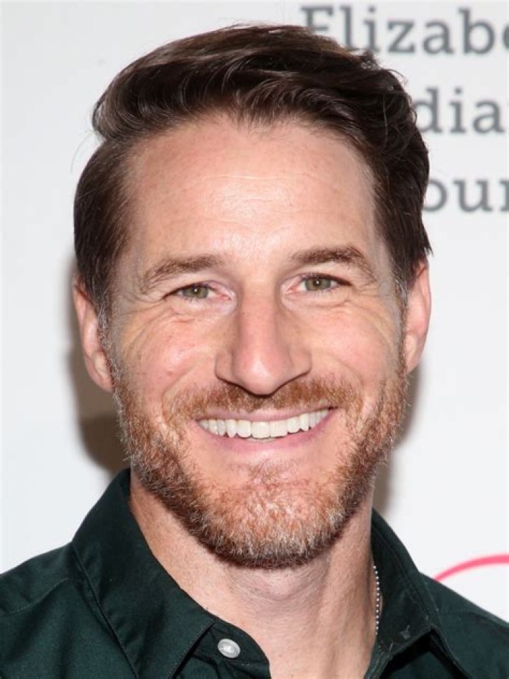 Sam Jaeger Sam Jaeger