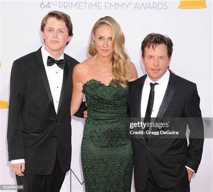 sam michael fox awards sam michael fox awards
