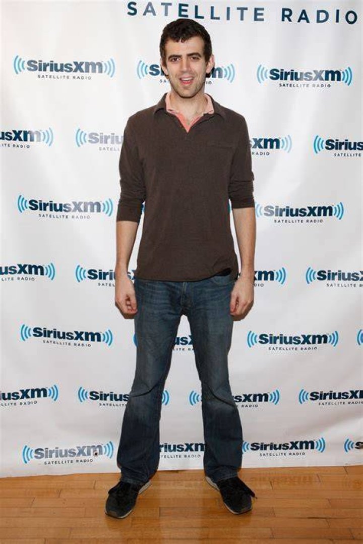 Sam Morril Achievements Sam Morril Achievements