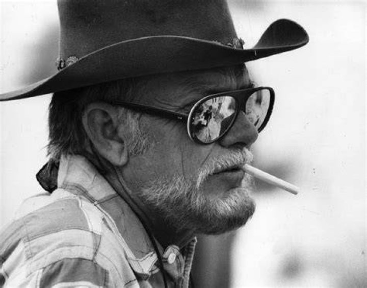 Sam Peckinpah Net Worth