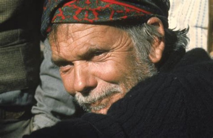 Sam Peckinpah