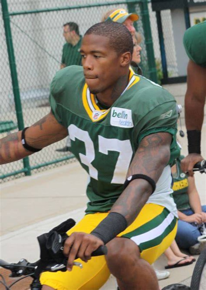 Sam Shields Net Worth