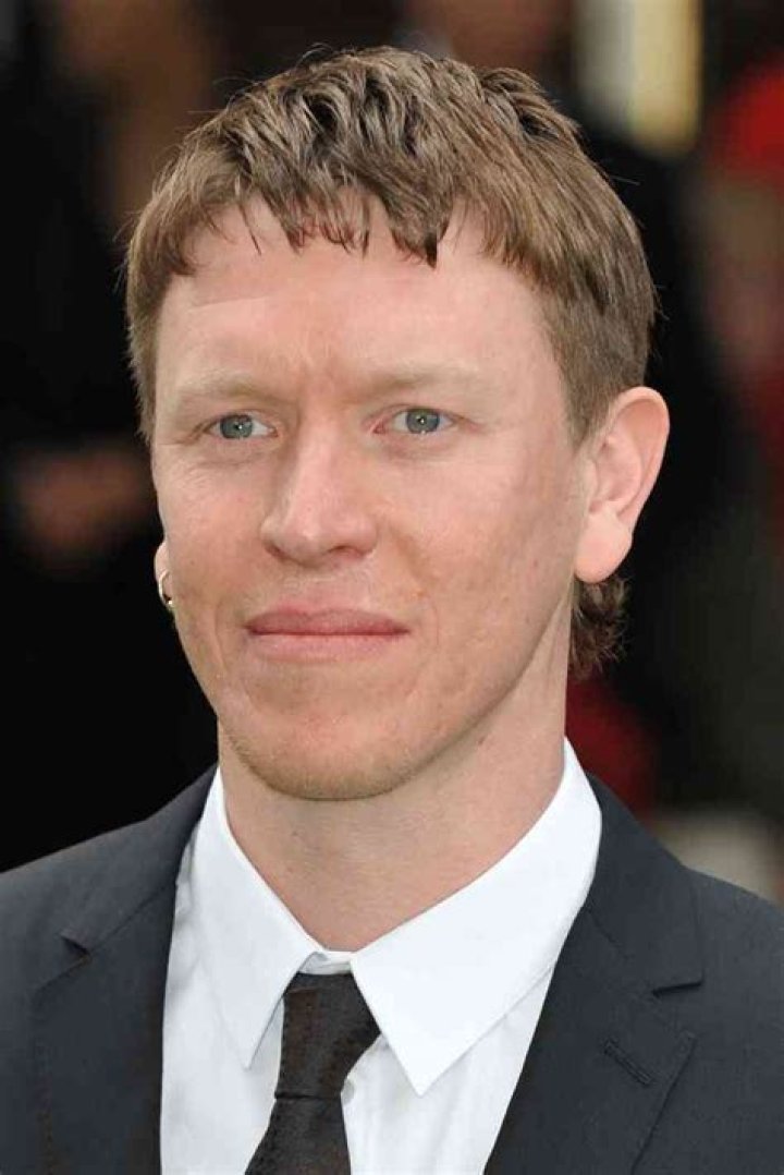Sam Spruell Net Worth