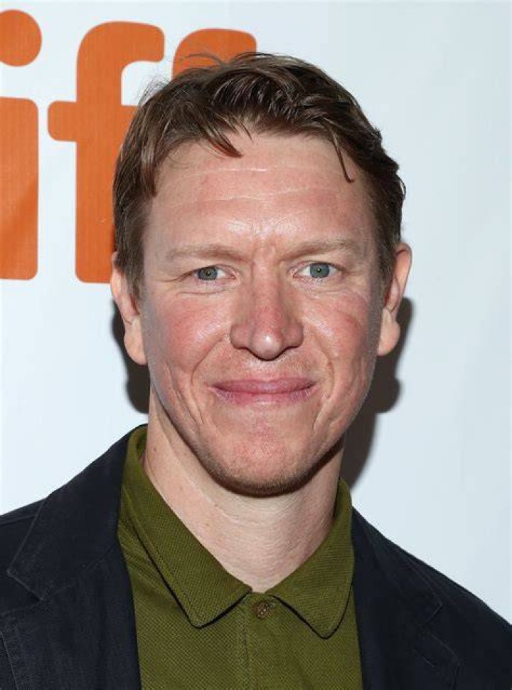 Sam Spruell Sam Spruell