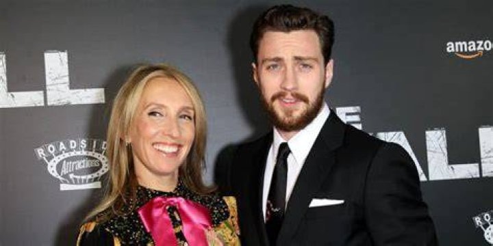 Sam Taylor-Wood Net Worth